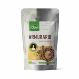 Organic Armouraria Powder, 60 g, Obio