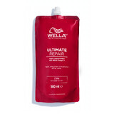 Ultimate Repair Conditioning Conditioner met AHA en Omega 9 voor beschadigd haar, 500ml, Wella Professionals