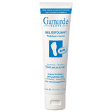 Gel exfoliant pour les pieds bio, 100 g, Gamarde