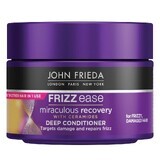 Frizz Ease Miraculous Recovery Ceramide Repair Mask, 250 ml, John Frieda