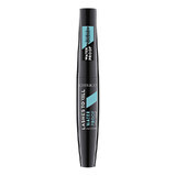 Waterdichte Mascara Volume 010 Lashes To Kill, 10 ml, Catrice