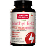 Methyl B-12, 500 mcg, 100 kauwtabletten, Secom