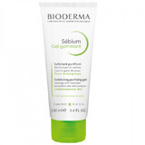 Bioderma Sebium Exfoliërende Gel 100 ml