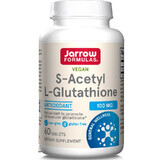 S-Acetyl L-Glutathion, 100 mg, 60 tabletten, Secom