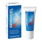 Gel gingival Gengigel, 20 ml, Ricerfarma