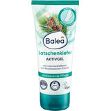 Balea Active foot gel with pine and sea buckthorn, 100 ml