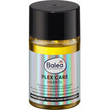 Balea Professionele Olie voor beschadigd haar Plex Care, 50 ml