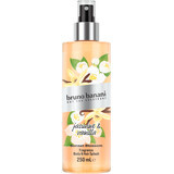 Bruno Banani Deodorant bodymist jasmijn &amp; vanille, 250 ml