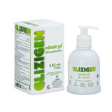 Glizigen Intimpflege-Gel, 250 ml, Katalyse