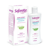 Fresh Saforelle Körper- und Intimpflegegel, 250 ml, Iprad Laboratories