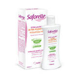 Saforelle Ultra Hydraterende Lichaams- en Intieme Hygiëne Gel, 250 ml, Iprad Laboratories