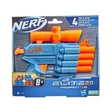 Nerf Blaster Elite 2.0 Vooruitzicht QS 4, +8 jaar, Hasbro