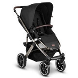 2 in 1 kinderwagen voor kinderen Salsa 4 Air, Dolphin, ABC Design