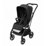 Leona 2 sportwagen, Essential Zwart, Maxi Cosi