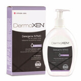 Dermoxen Kalmerende Intieme Gel, 200 ml, Ekuberg Pharma