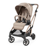 Vivace sportwagen, 0-22 kg, Mon Amour Beige - Roze, Peg Perego