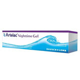 Artelac Nighttime Gel Oculare, 10 g, Bausch + Lomb 