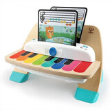 Houten muzikaal speelgoed Hape Magic Touch Piano, 11649, Baby Einstein