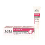 Depiwhite Eye Contour Gel, 15 ml, Acm