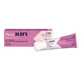 Chloorhexidinegel - Perio Kin, 30 ml, Laboratorios Kin