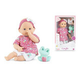 Baby-Puppe Bath Oceane, 18 Monate+, 30 cm, Corolle