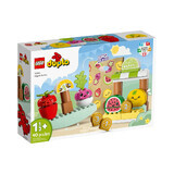 Lego Duplo organic market, 2 years+, 10983, Lego