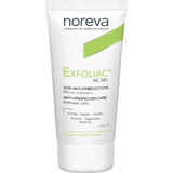 Noreva Exfoliac-NC Gel de soin anti-imperfections, 30 ml