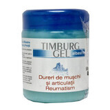 Timburg massage- en wrijfgel, 500 g, Transrom