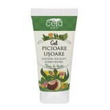 Lichte voeten gel, 50 ml, Ceta Sibiu