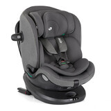 Car seat i-Size I-Spin Multiway 360, birth - 125 cm, Thunder, Joie