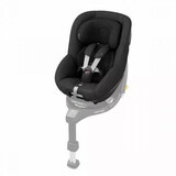 Car seat Pearl 360 Pro, 61-105 cm, Authentic Black, Maxi Cosi