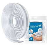 Silicone corner protection tape, 3 meters, Sipo