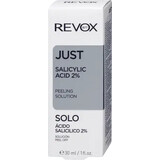 Acid salicilic Just Salicylic Acid, 30 ml, Revox