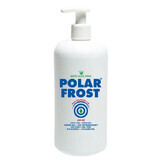 Polar Frost Gel met aloë vera, 500 ml, Niva Medical Oy