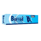 Gel freddo per dolori muscolari - Barrad, 120 ml, Higeen