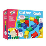 Cotton Reels behendigheidsspel, 3-5 jaar, Galt