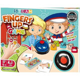 Happy Fingers Wedstrijdspel, +4 jaar, Bufnitel