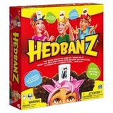 Bordspel Raad de kaart, Hedbanz