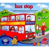 Juego educativo Bus, Orchard Toys