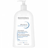 Bioderma Atoderm Gel Moussant Intensif, 1000 ml