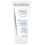 Bioderma Atoderm Intensief Schuimende Gel, 200 ml