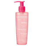 Bioderma Sensibio - Gel Moussant Detergente Micellare Lenitivo, 200 ml