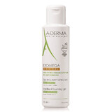 A-Derma Exomega Control Gel moussant émollient, 500 ml