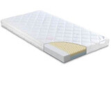 Matelas Sunset, 120x60 cm, Traumeland