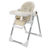 Sky eetkamerstoel, Beige, Appekids