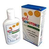 Venotonische gel, 175 ml, Elidor