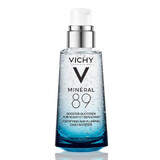 Vichy Minéral 89 - Booster Quotidiano Fortificante e Rimpolpante, 50ml