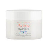 Gel-crema hidratant Hydrance Aqua-Gel, 50 ml, Avene