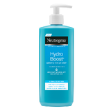 Hydro Boost Lichaamsgel-crème, 250 ml, Neutrogena