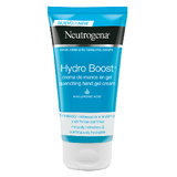 Gel-Crema pentru mâini Hydro Boost, 75 ml, Neutrogena